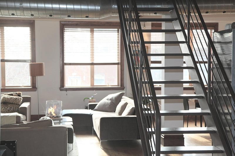 Vintage Home