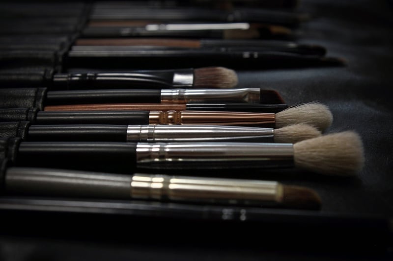 Makeup Inspiration
